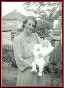 Godmother and Me